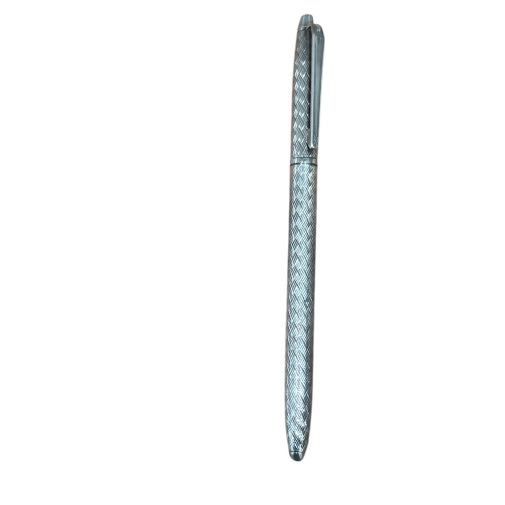 Tiffany & Co. Silver Pen